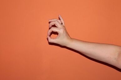 Jelqing pirkstu gredzens dzimumlocekļa paplašināšanai