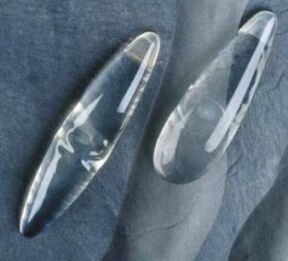 dzimumlocekļa implanti