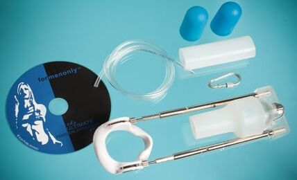 paplašinātājs dzimumlocekļa biezuma palielināšanai